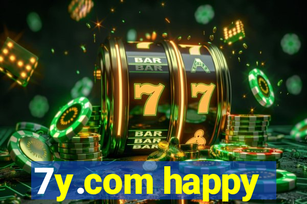 7y.com happy