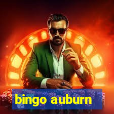 bingo auburn