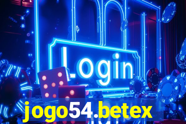 jogo54.betex