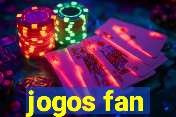 jogos fan