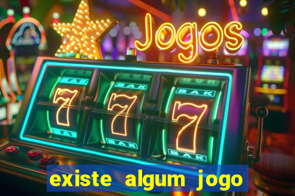 existe algum jogo que paga de verdade