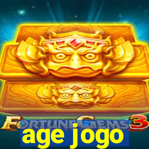 age jogo