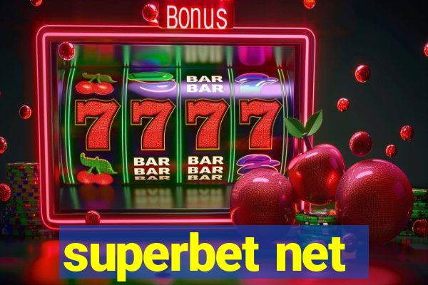 superbet net