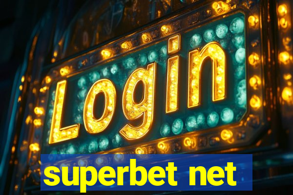 superbet net