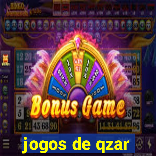 jogos de qzar