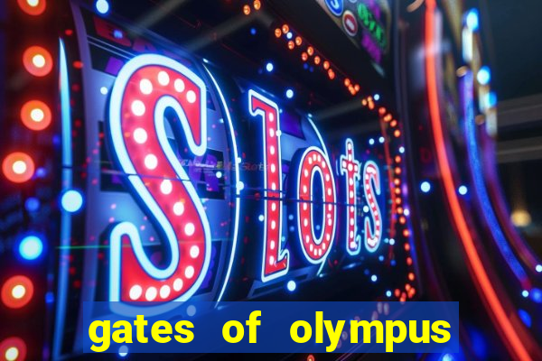 gates of olympus slot play for money