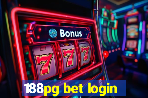 188pg bet login