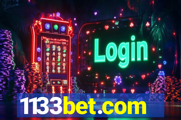 1133bet.com