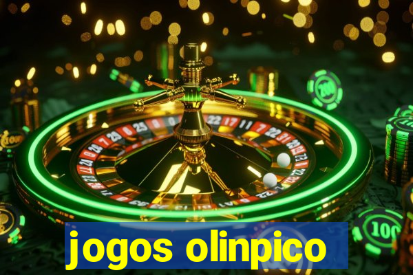 jogos olinpico