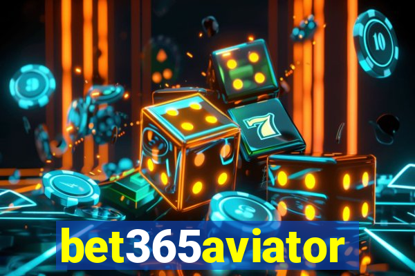 bet365aviator