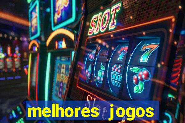 melhores jogos gratuitos iphone