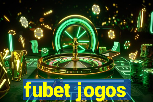 fubet jogos