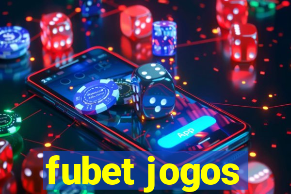 fubet jogos