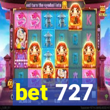 bet 727