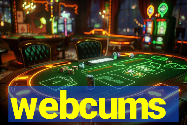 webcums