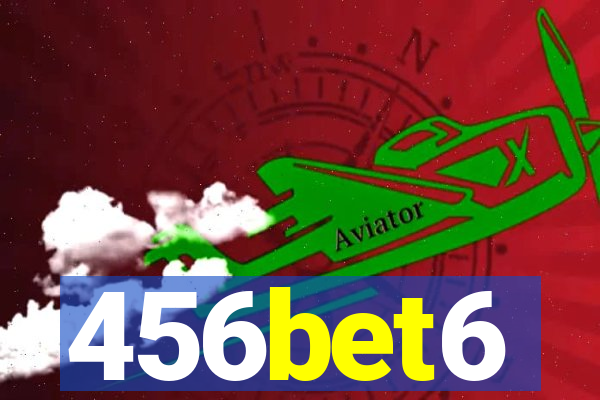 456bet6