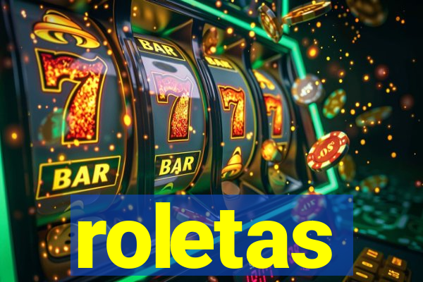 roletas