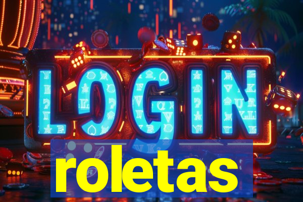 roletas