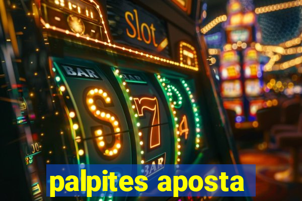 palpites aposta