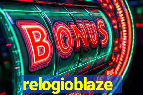 relogioblaze