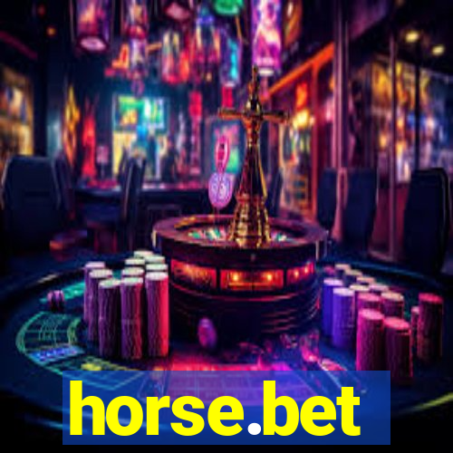 horse.bet