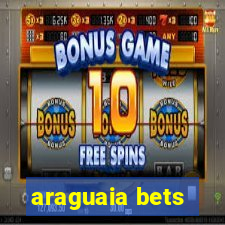 araguaia bets