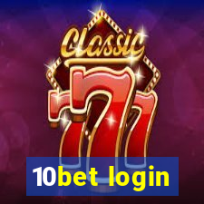 10bet login