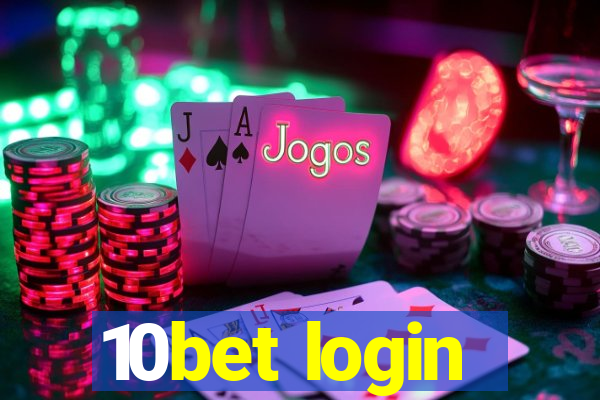 10bet login