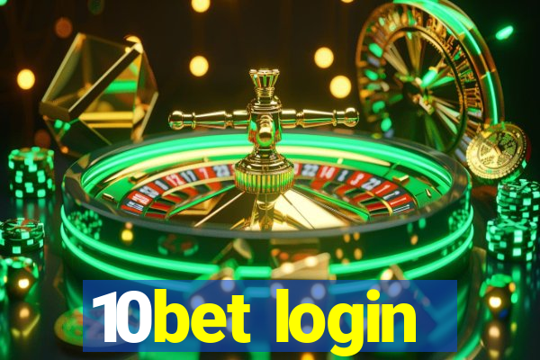 10bet login