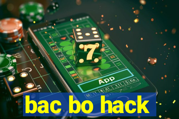 bac bo hack