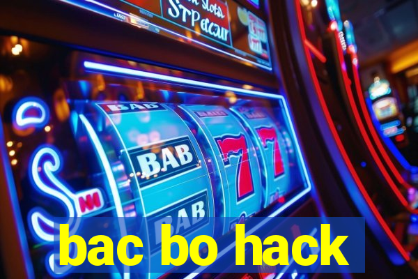 bac bo hack