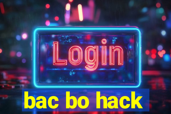 bac bo hack