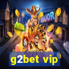 g2bet vip