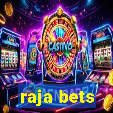 raja bets