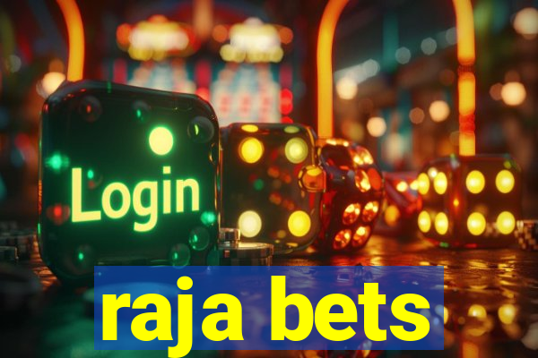 raja bets