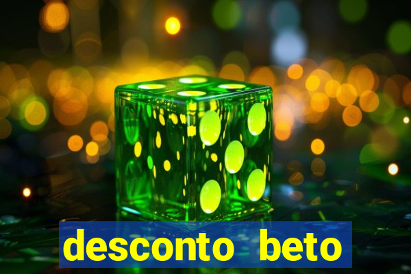 desconto beto carrero itaú