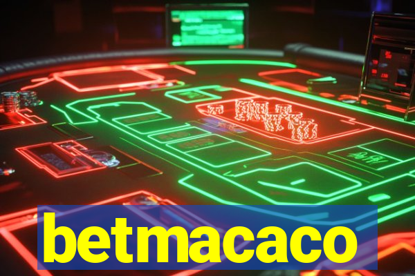 betmacaco