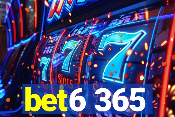 bet6 365