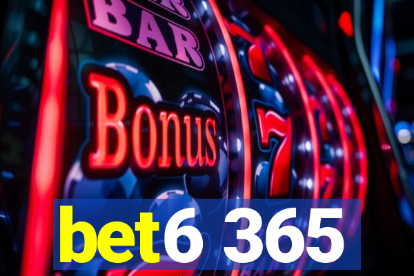 bet6 365