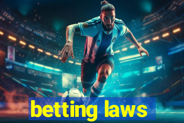 betting laws