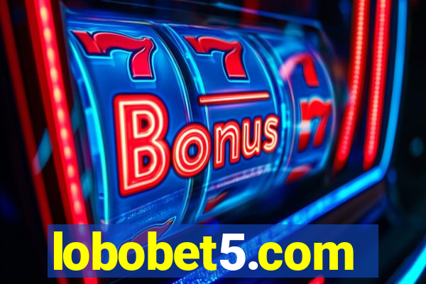 lobobet5.com