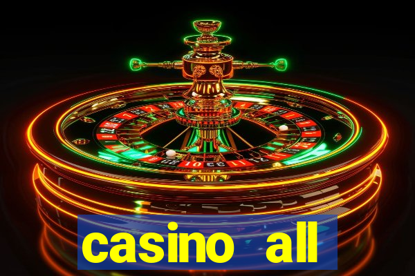 casino all inclusive resort po?os de caldas