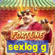 sexlog g