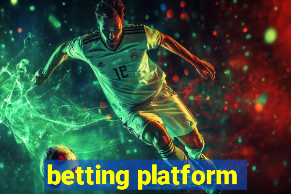 betting platform