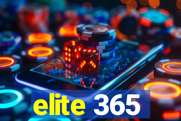 elite 365