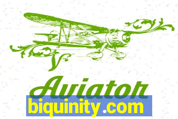 biquinity.com