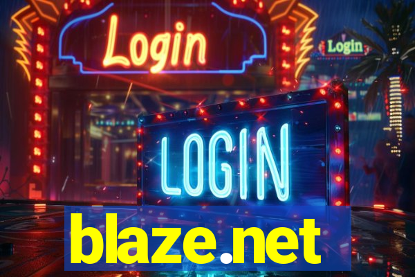 blaze.net