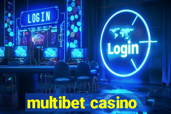 multibet casino