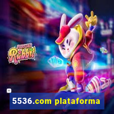 5536.com plataforma