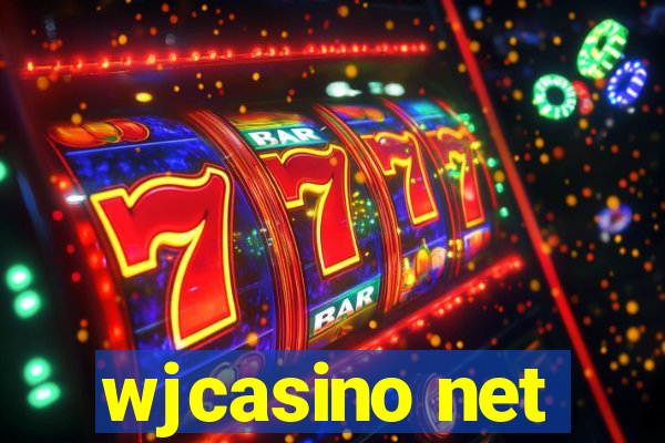 wjcasino net